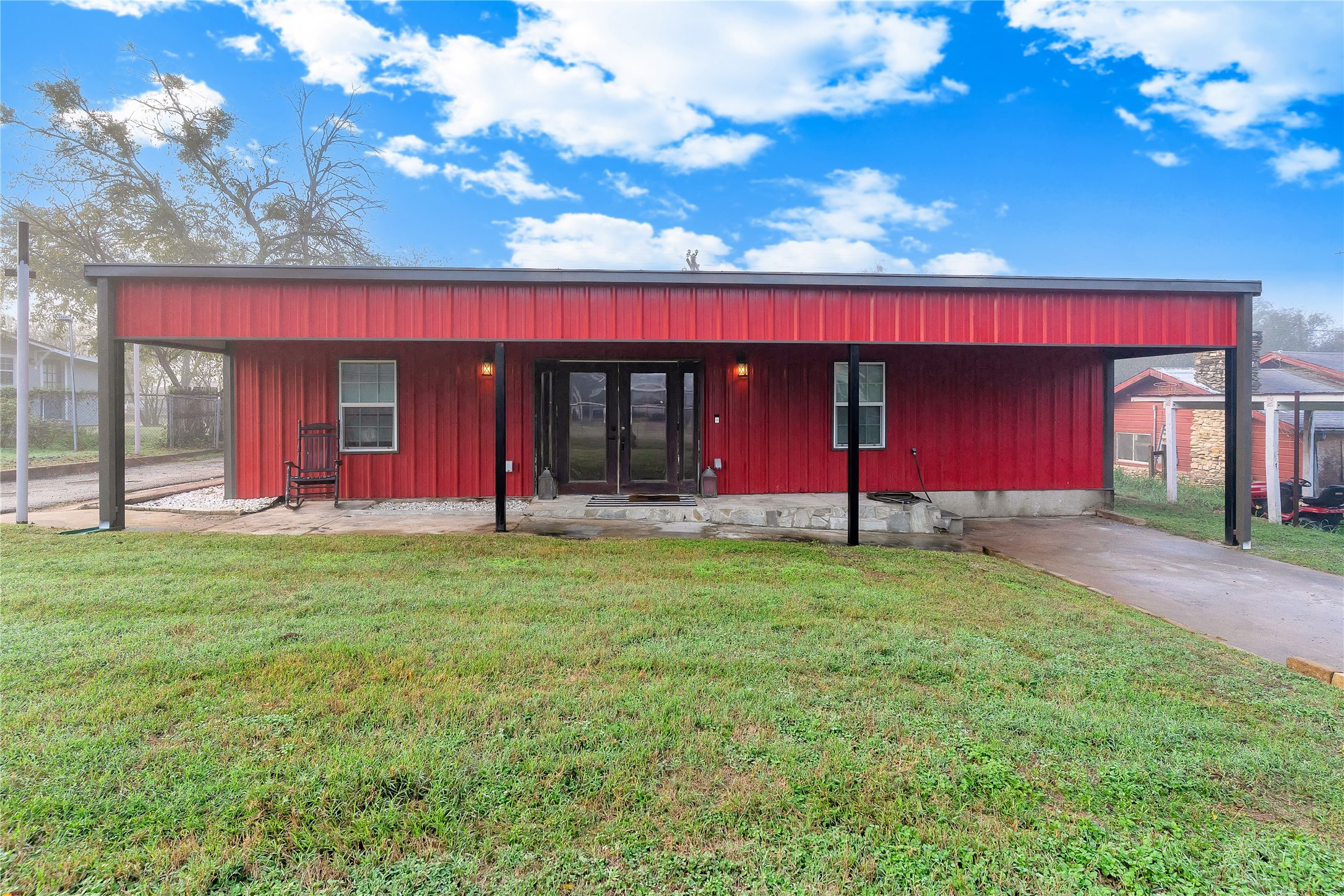 172 Cr 1296 Morgan TX 76671