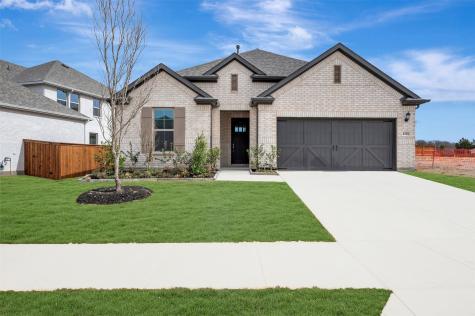 6328 Foxglove Lane Mckinney TX 75071
