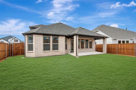 6328 Foxglove Lane Mckinney TX 75071