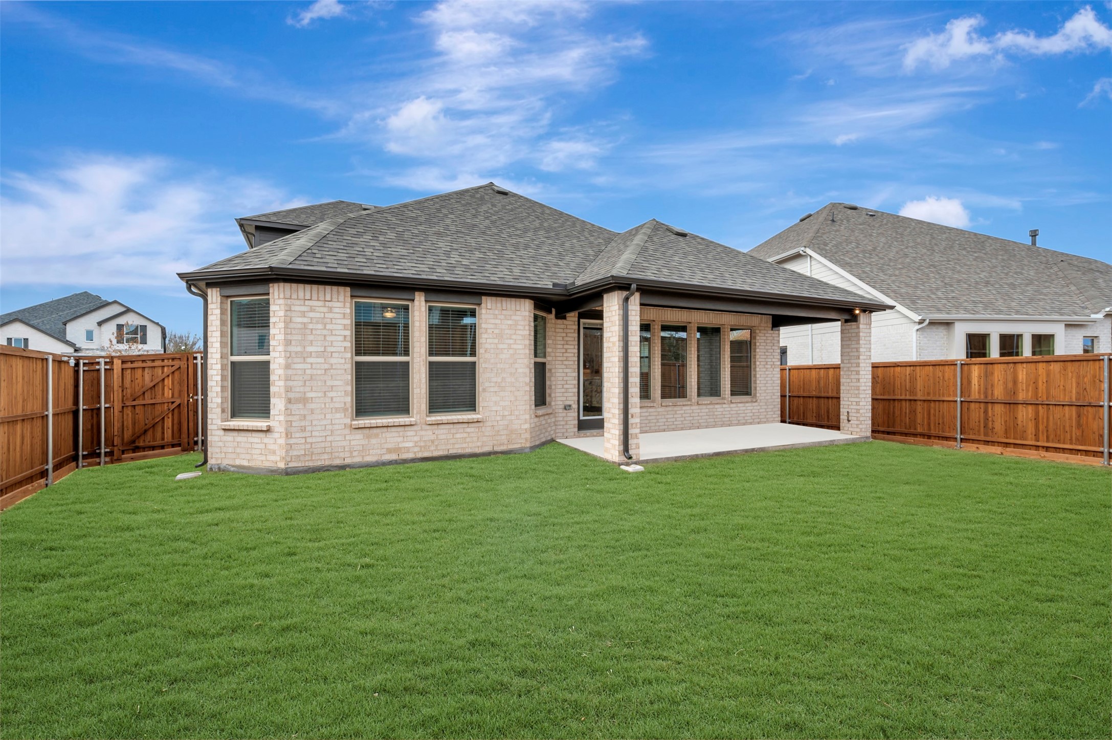 6328 Foxglove Lane Mckinney TX 75071