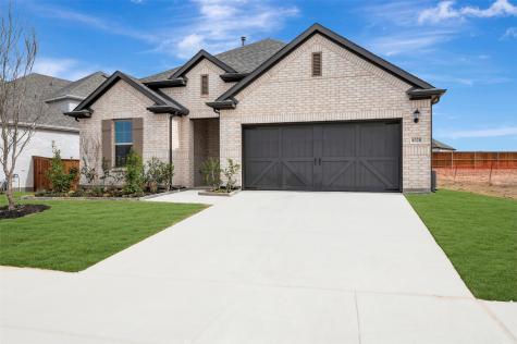 6328 Foxglove Lane Mckinney TX 75071
