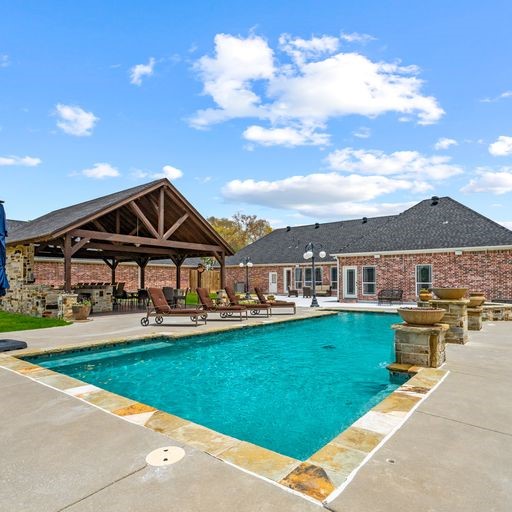 3179 County Road 3307 Greenville TX 75402