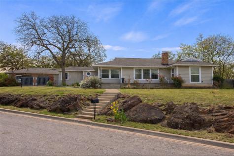 425 Oakhill Drive Denton TX 76201