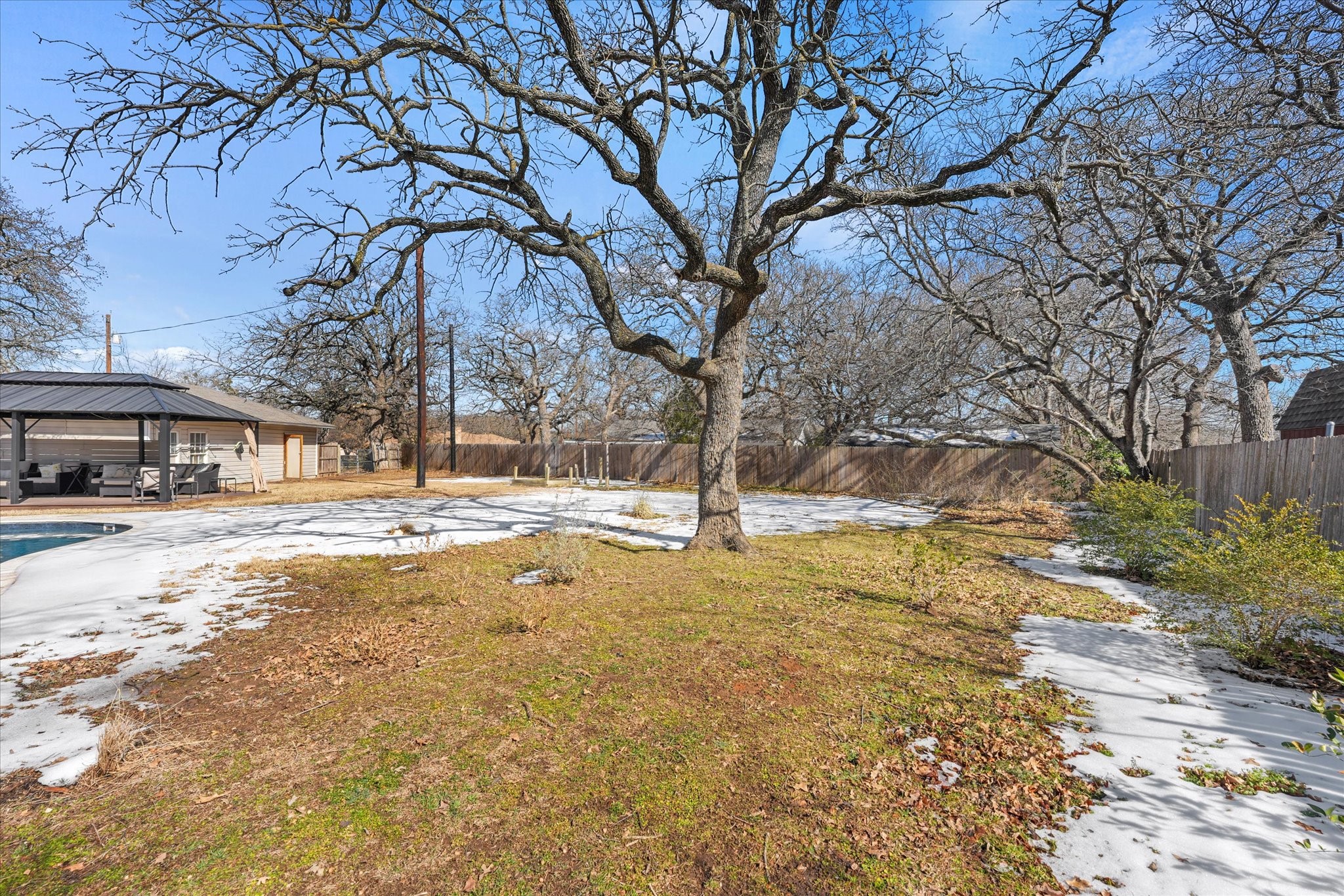 425 Oakhill Drive Denton TX 76201