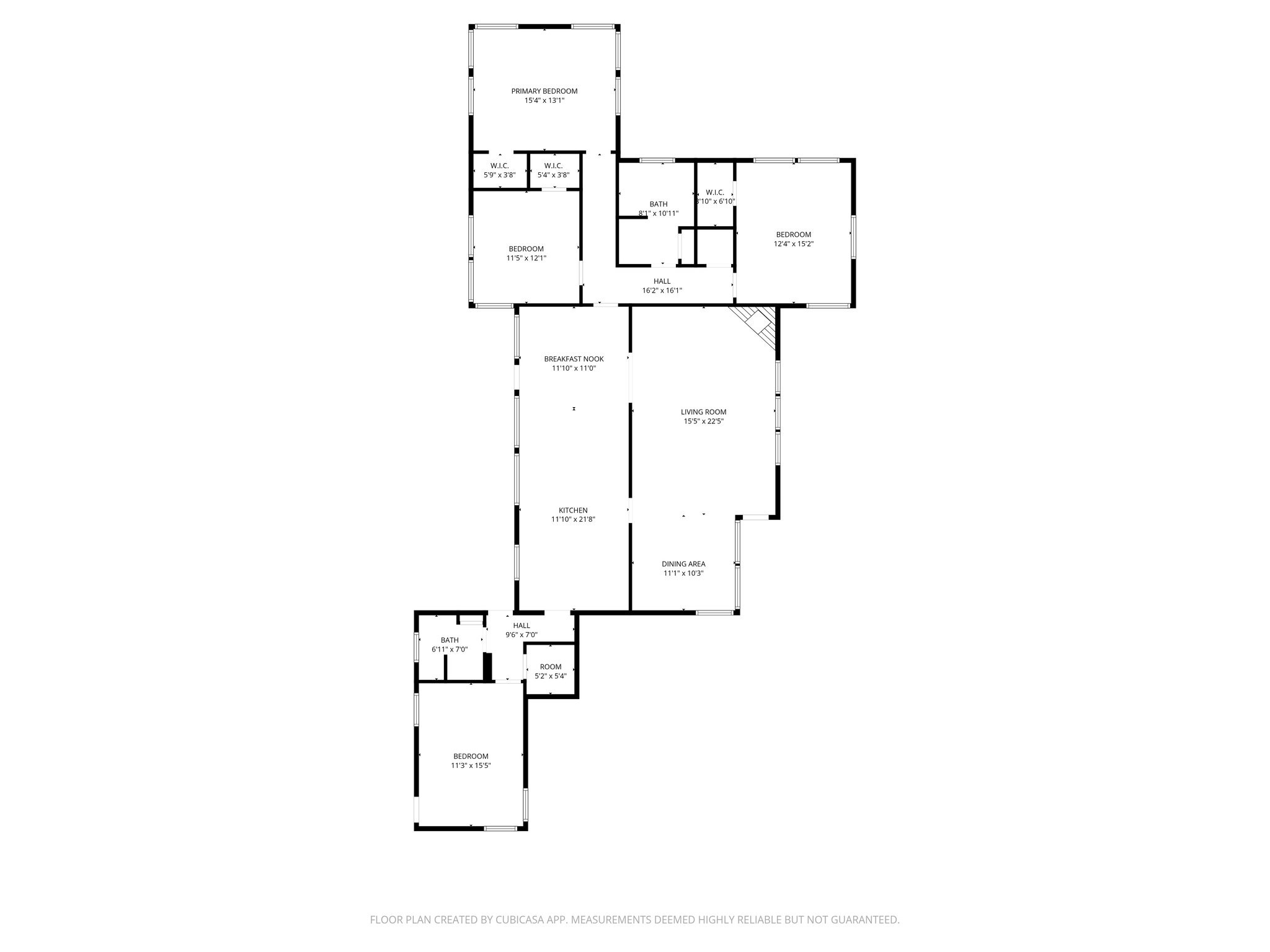 425 Oakhill Drive Denton TX 76201