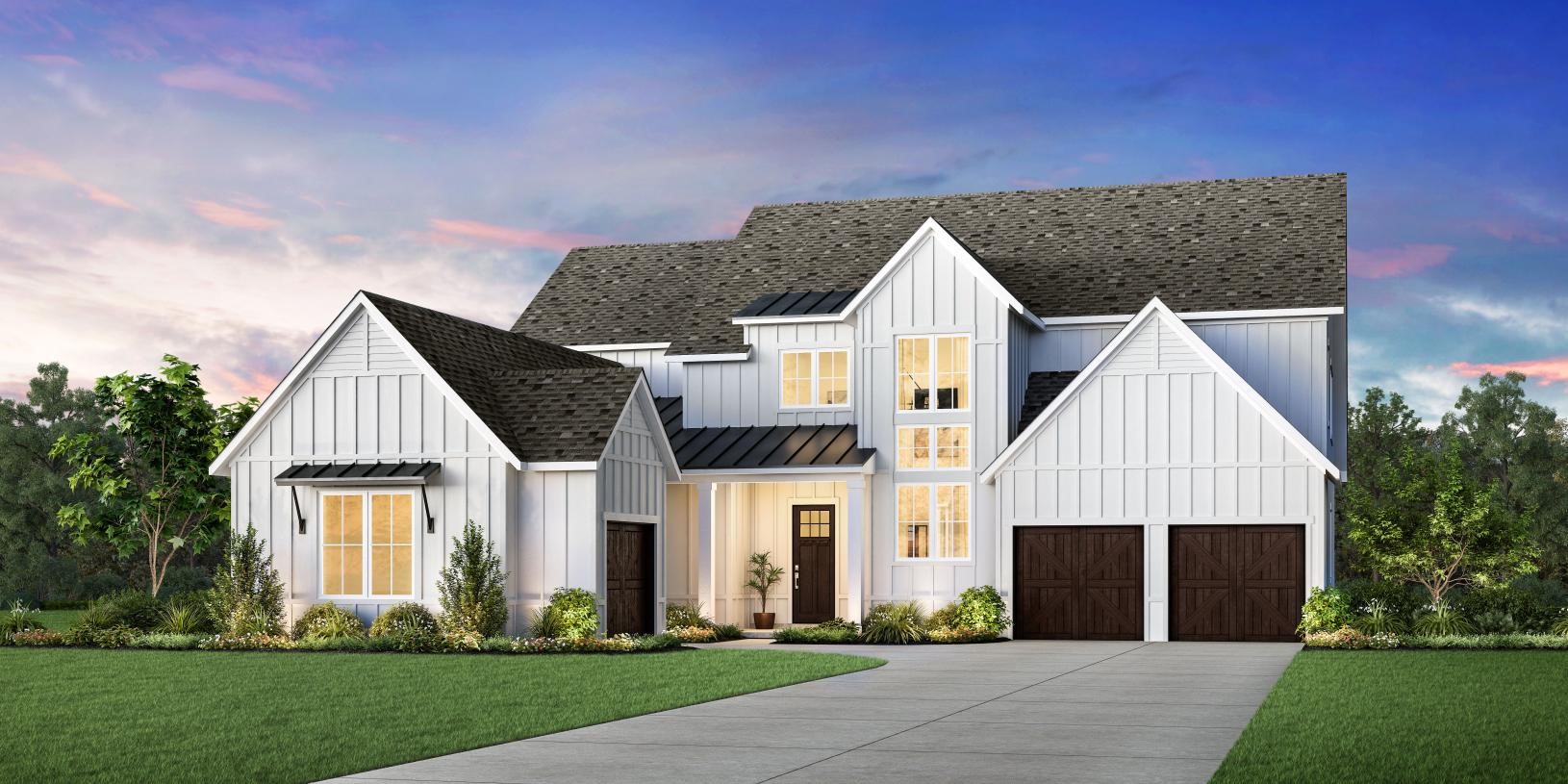 2312 World Tree Way Flower Mound TX 75028