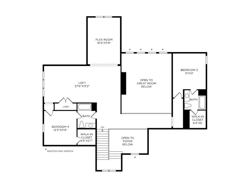 2312 World Tree Way Flower Mound TX 75028