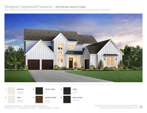 2312 World Tree Way Flower Mound TX 75028
