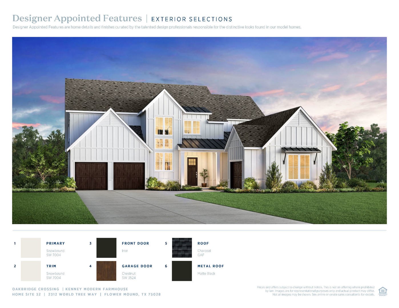 2312 World Tree Way Flower Mound TX 75028