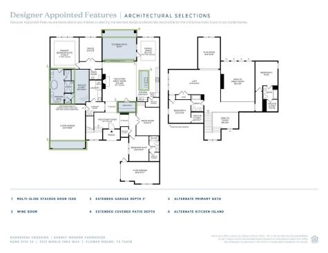 2312 World Tree Way Flower Mound TX 75028