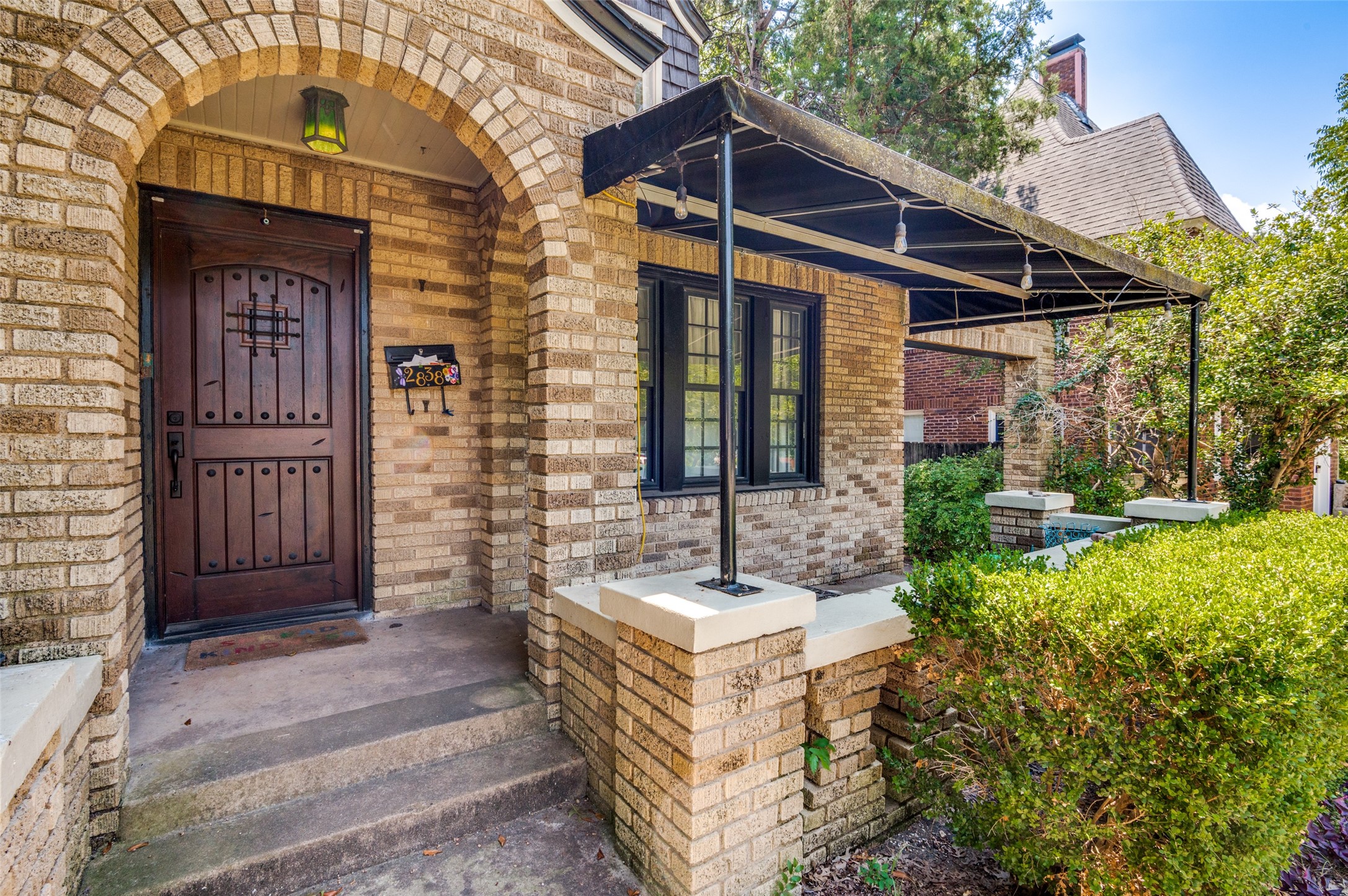 2838 W Brooklyn Avenue Dallas TX 75211