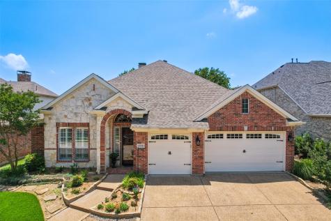 8304 Old Hickory Lane Mckinney TX 75072