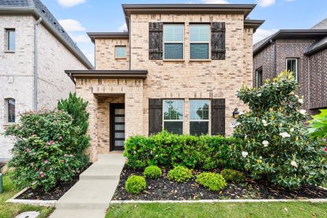 612 Courtyard Lane Irving TX 75039