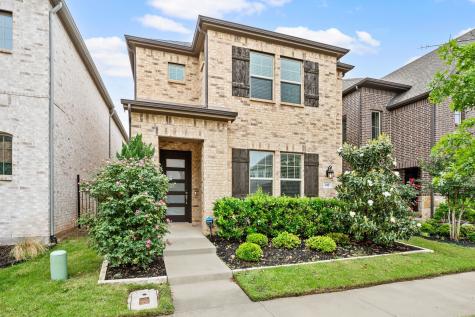612 Courtyard Lane Irving TX 75039