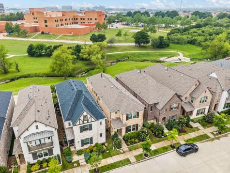 612 Courtyard Lane Irving TX 75039