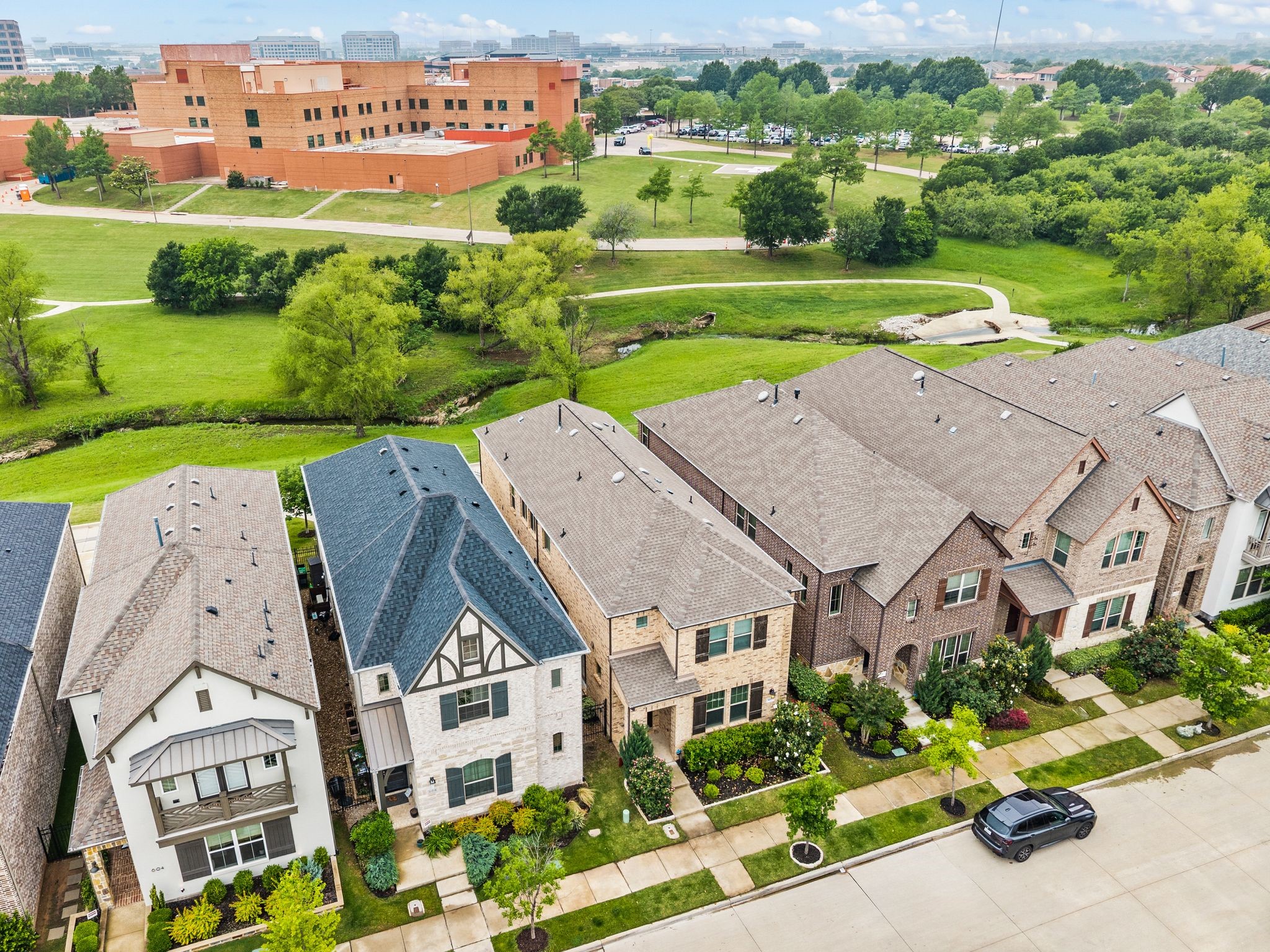 612 Courtyard Lane Irving TX 75039