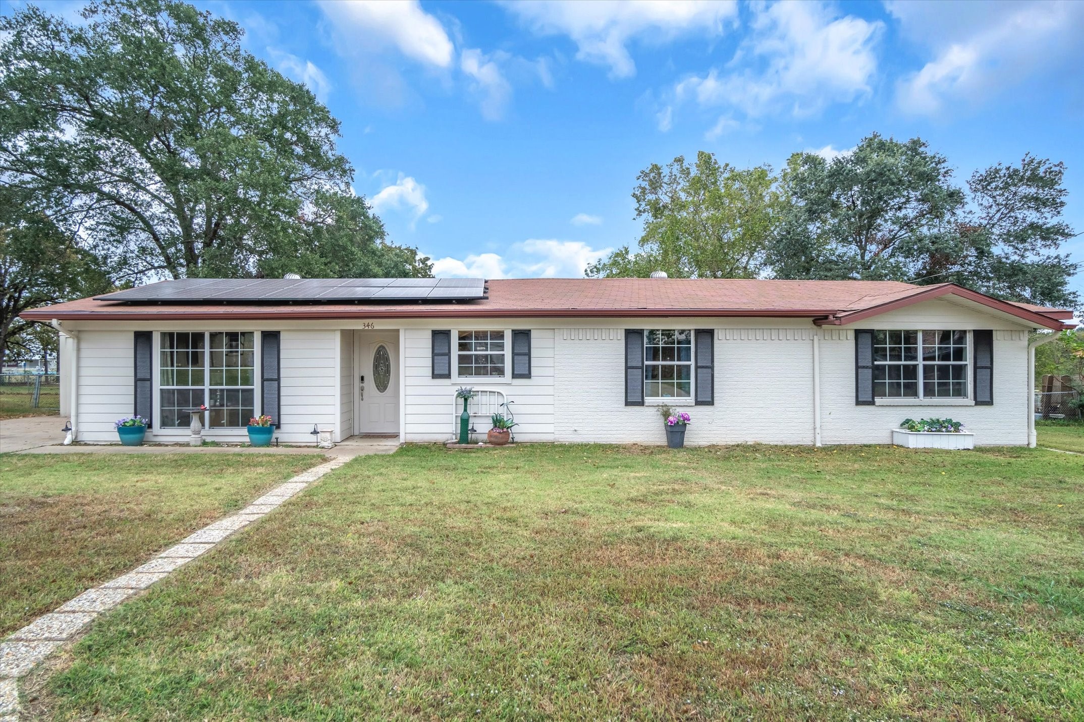 346 Nichols Drive Canton TX 75103