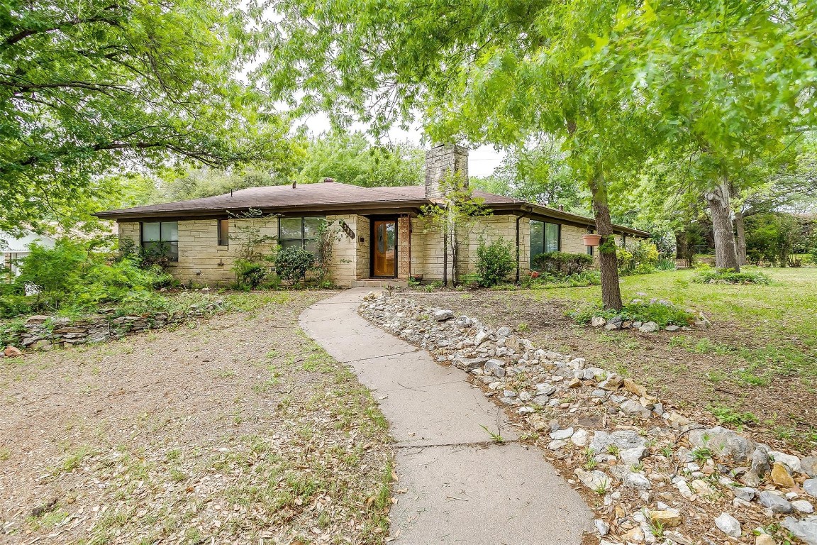 8328 Tucson Trail Fort Worth TX 76116