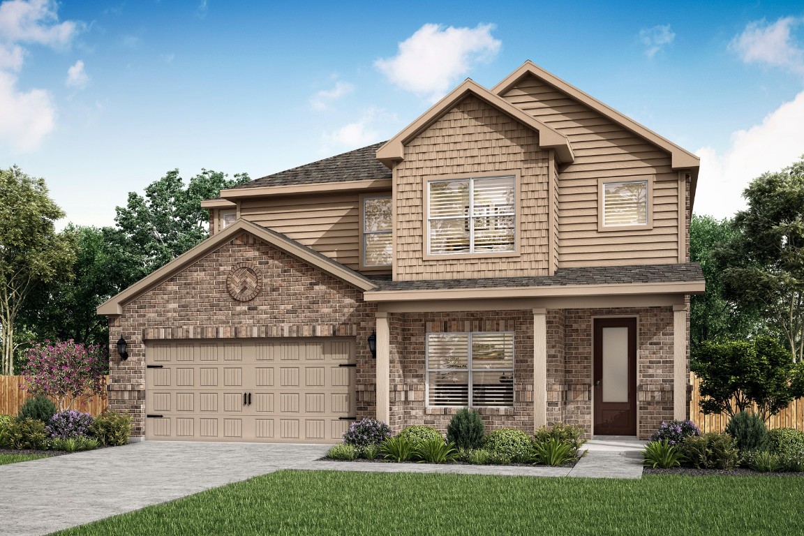 11009 Ocelot Street Fort Worth TX 76108