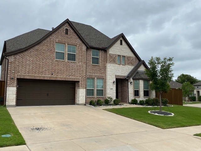 3000 Charles Drive Wylie TX 75098