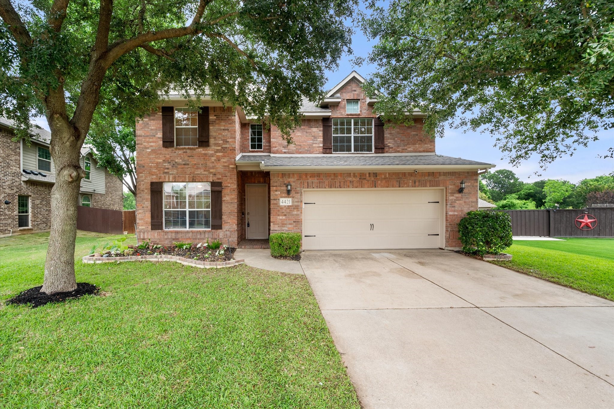 4421 Don Drive Mansfield TX 76063