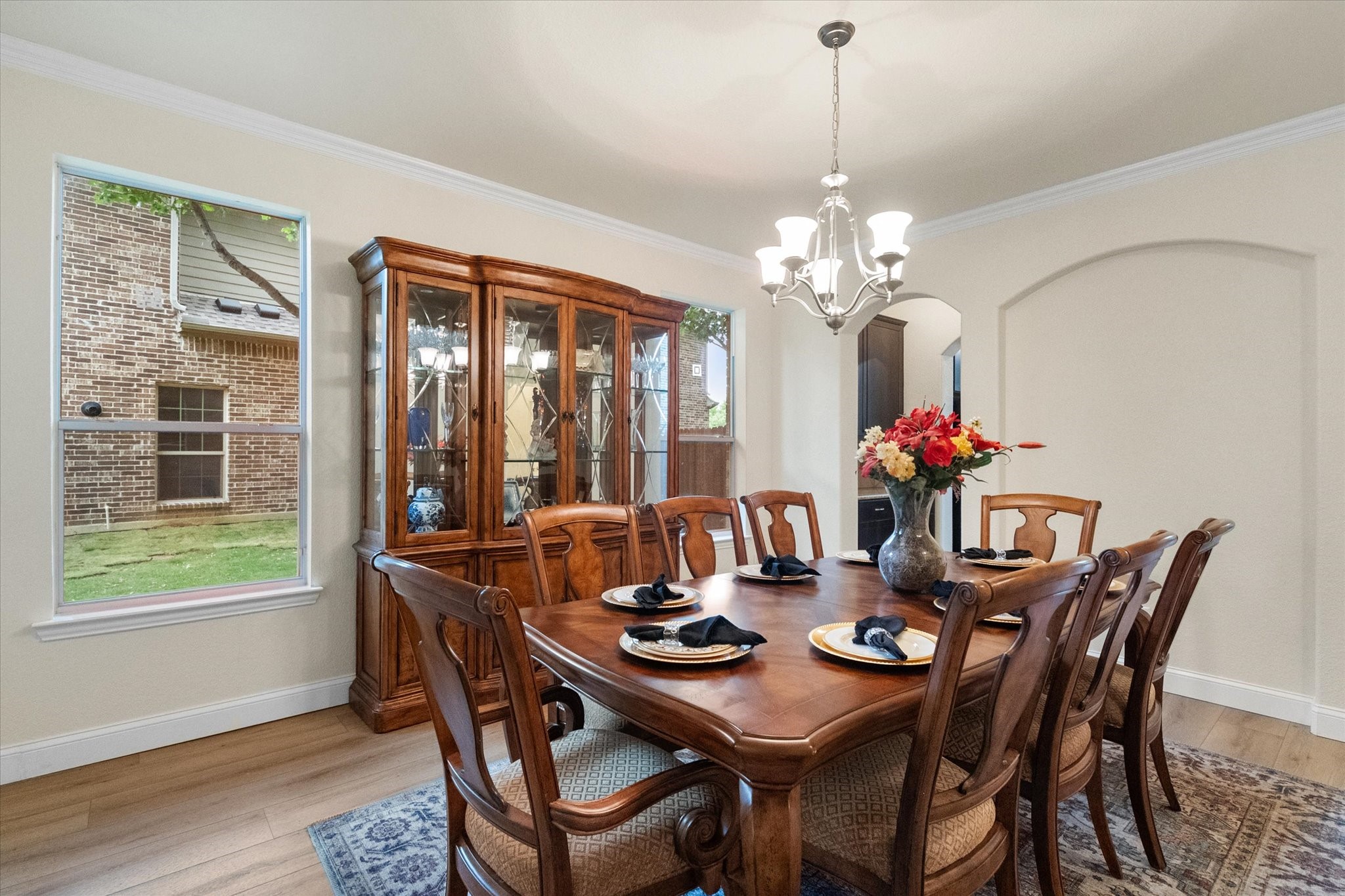 4421 Don Drive Mansfield TX 76063