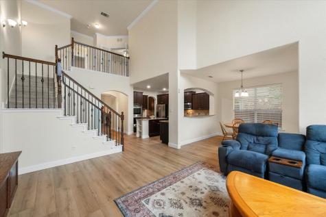 4421 Don Drive Mansfield TX 76063