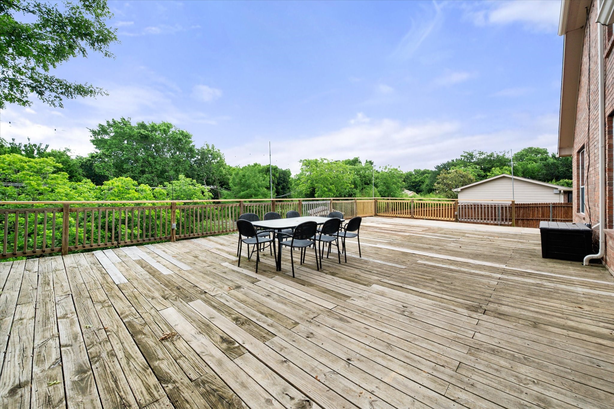 4421 Don Drive Mansfield TX 76063