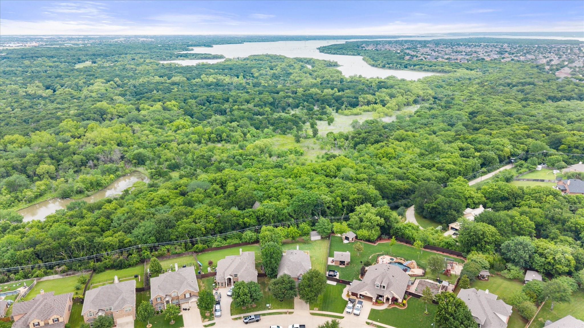 4421 Don Drive Mansfield TX 76063