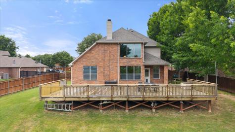 4421 Don Drive Mansfield TX 76063