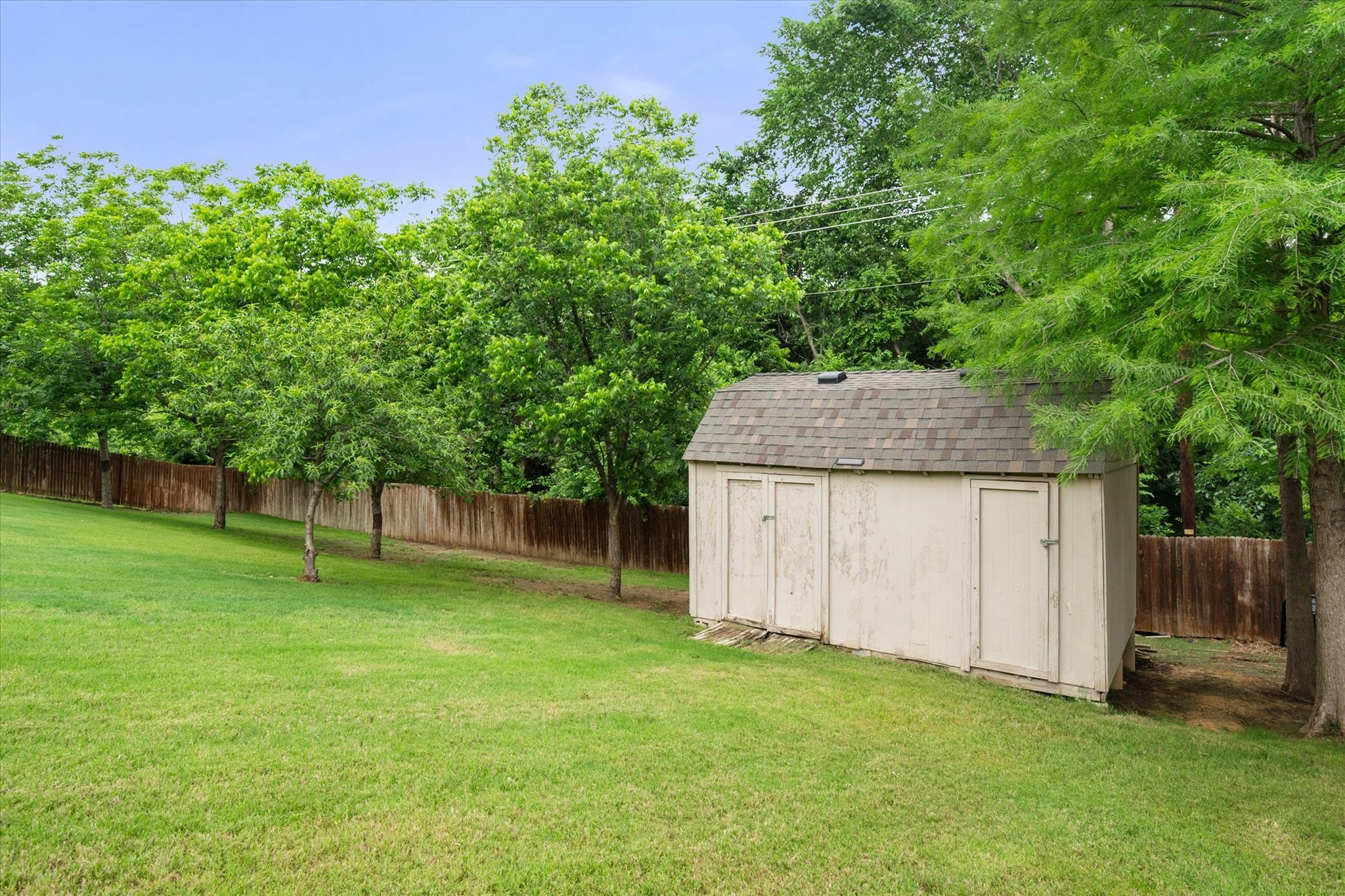 4421 Don Drive Mansfield TX 76063
