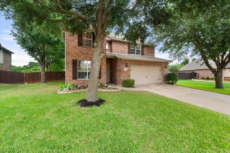 4421 Don Drive Mansfield TX 76063