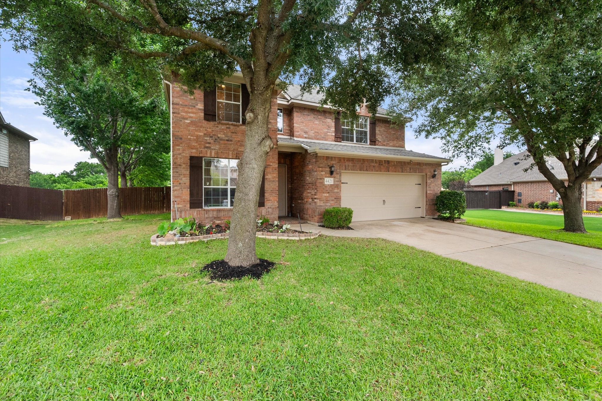 4421 Don Drive Mansfield TX 76063