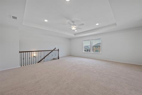 1015 Voca Drive Forney TX 75126