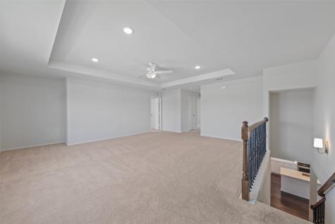 1015 Voca Drive Forney TX 75126