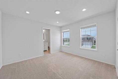 1015 Voca Drive Forney TX 75126