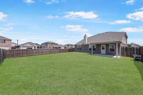 1015 Voca Drive Forney TX 75126