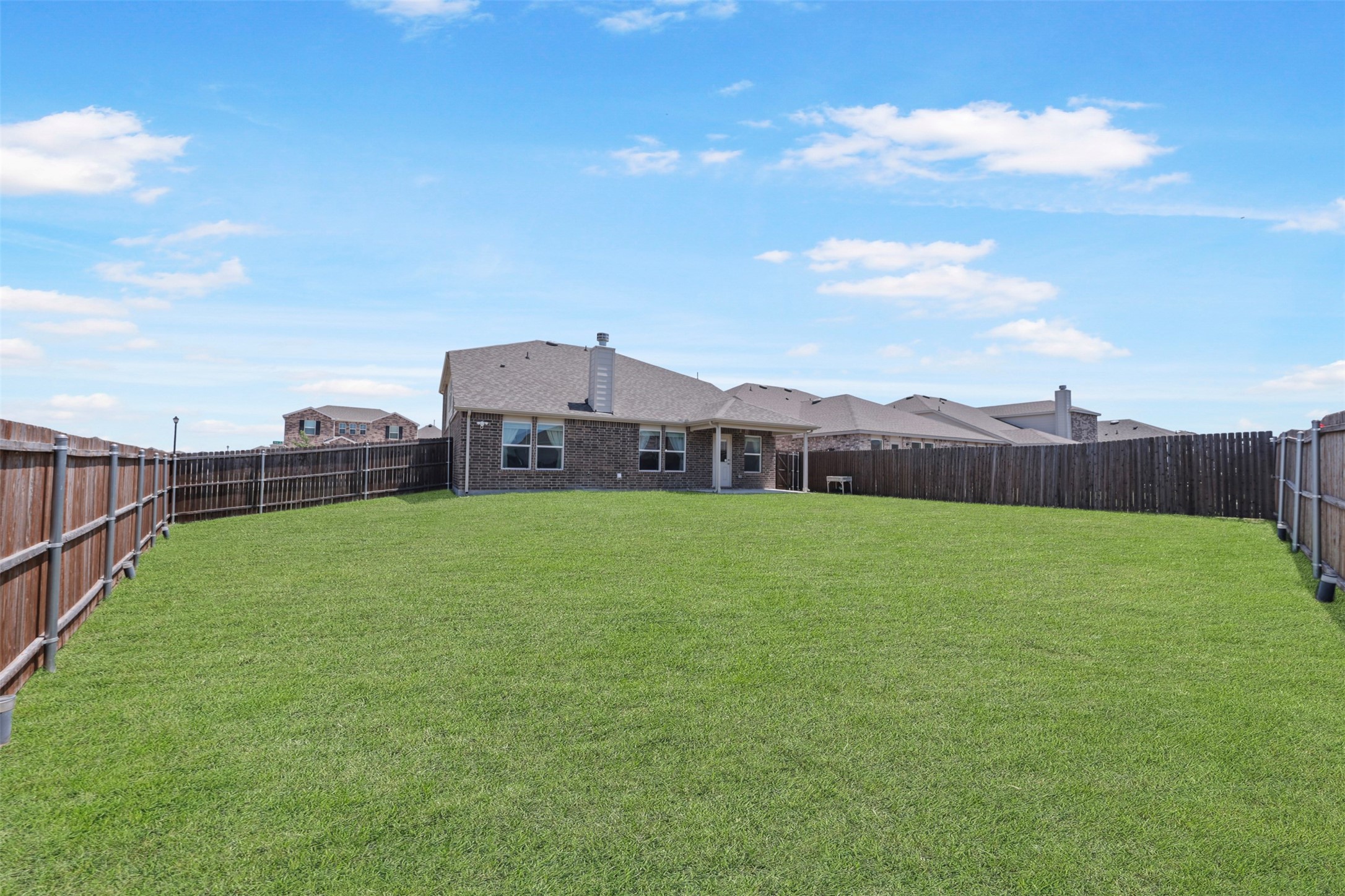 1015 Voca Drive Forney TX 75126