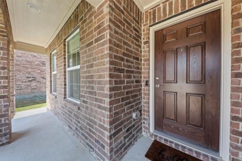1015 Voca Drive Forney TX 75126
