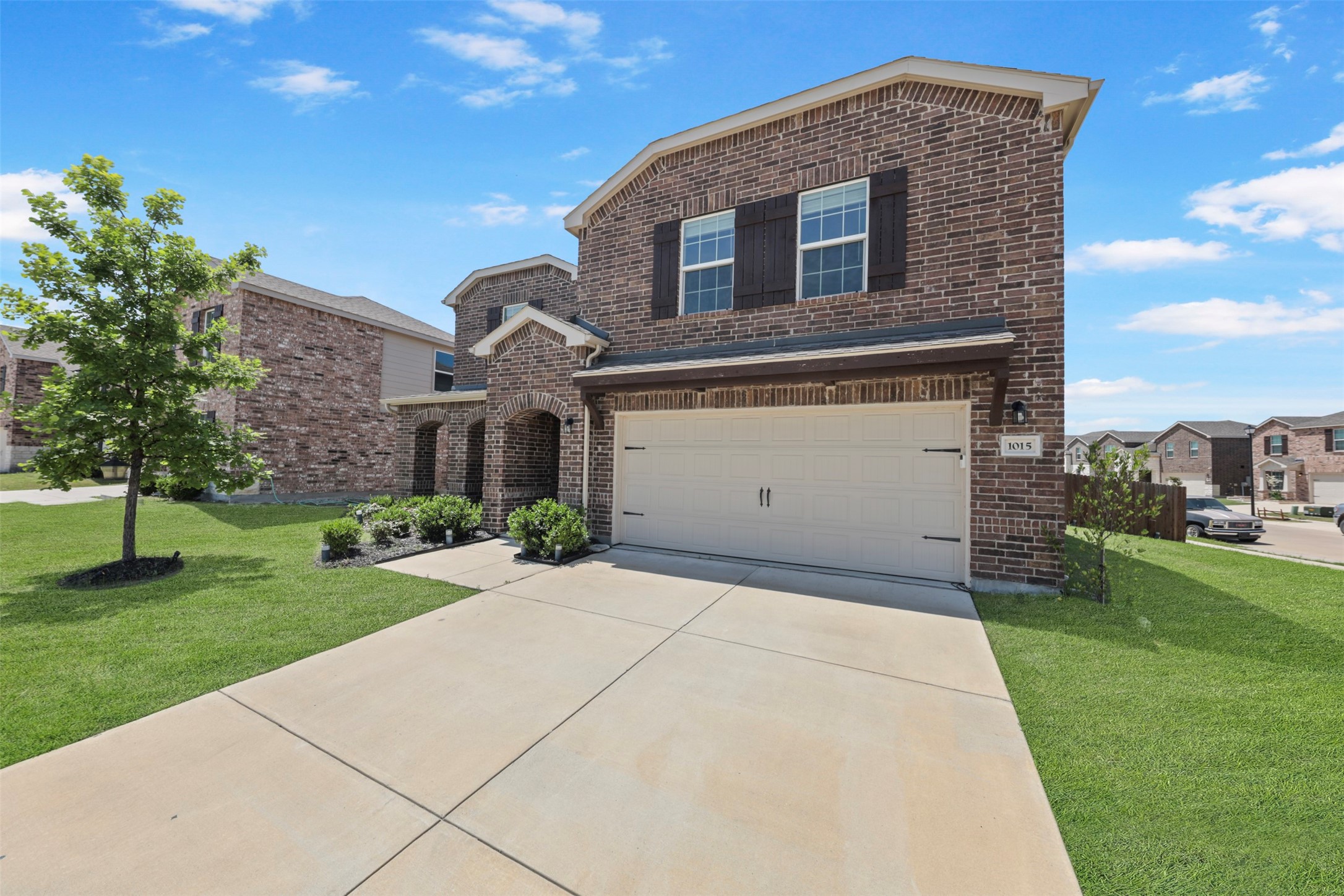 1015 Voca Drive Forney TX 75126