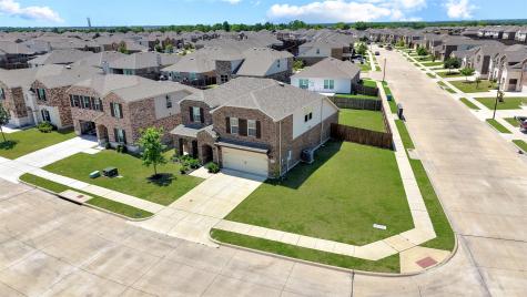 1015 Voca Drive Forney TX 75126