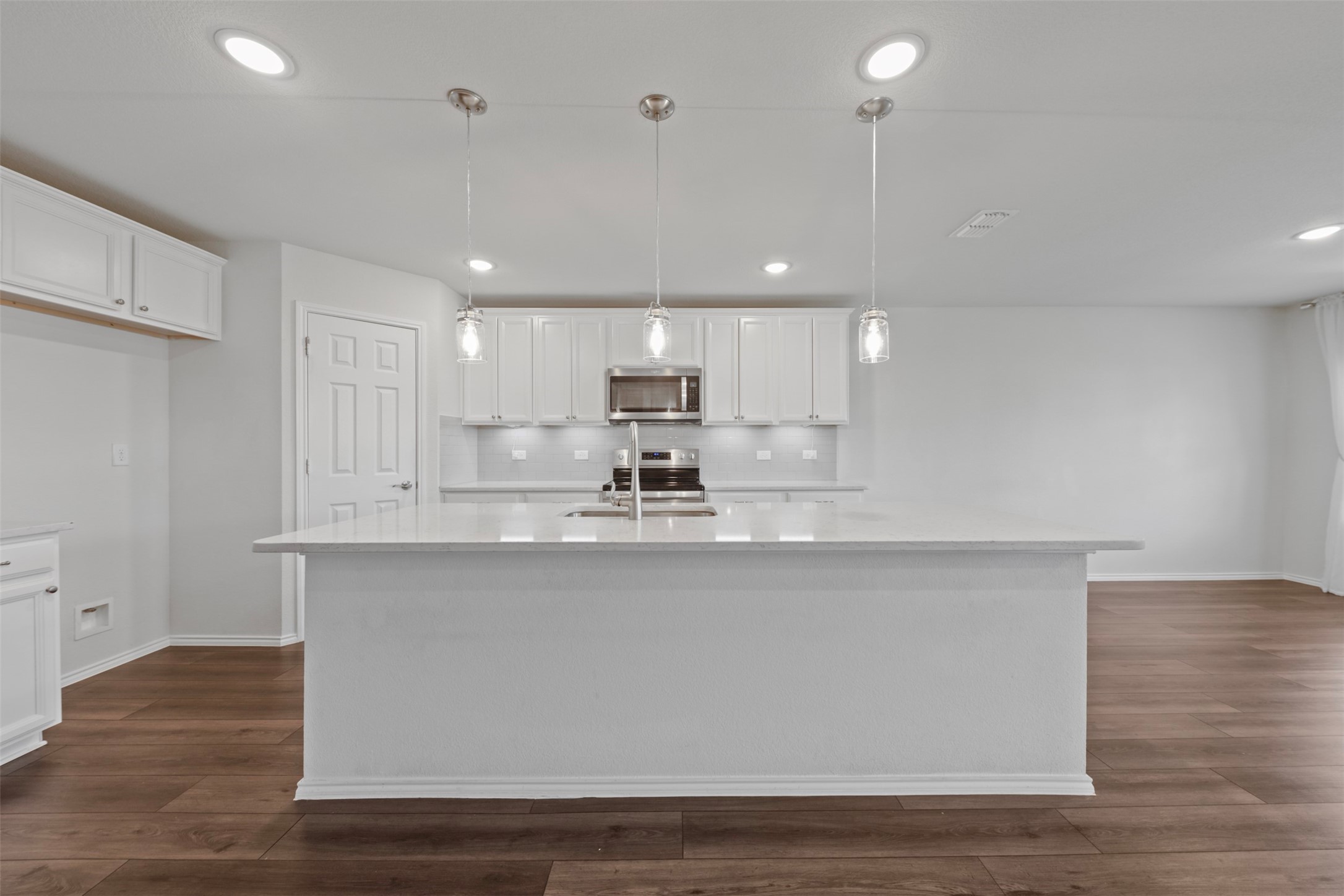 1015 Voca Drive Forney TX 75126