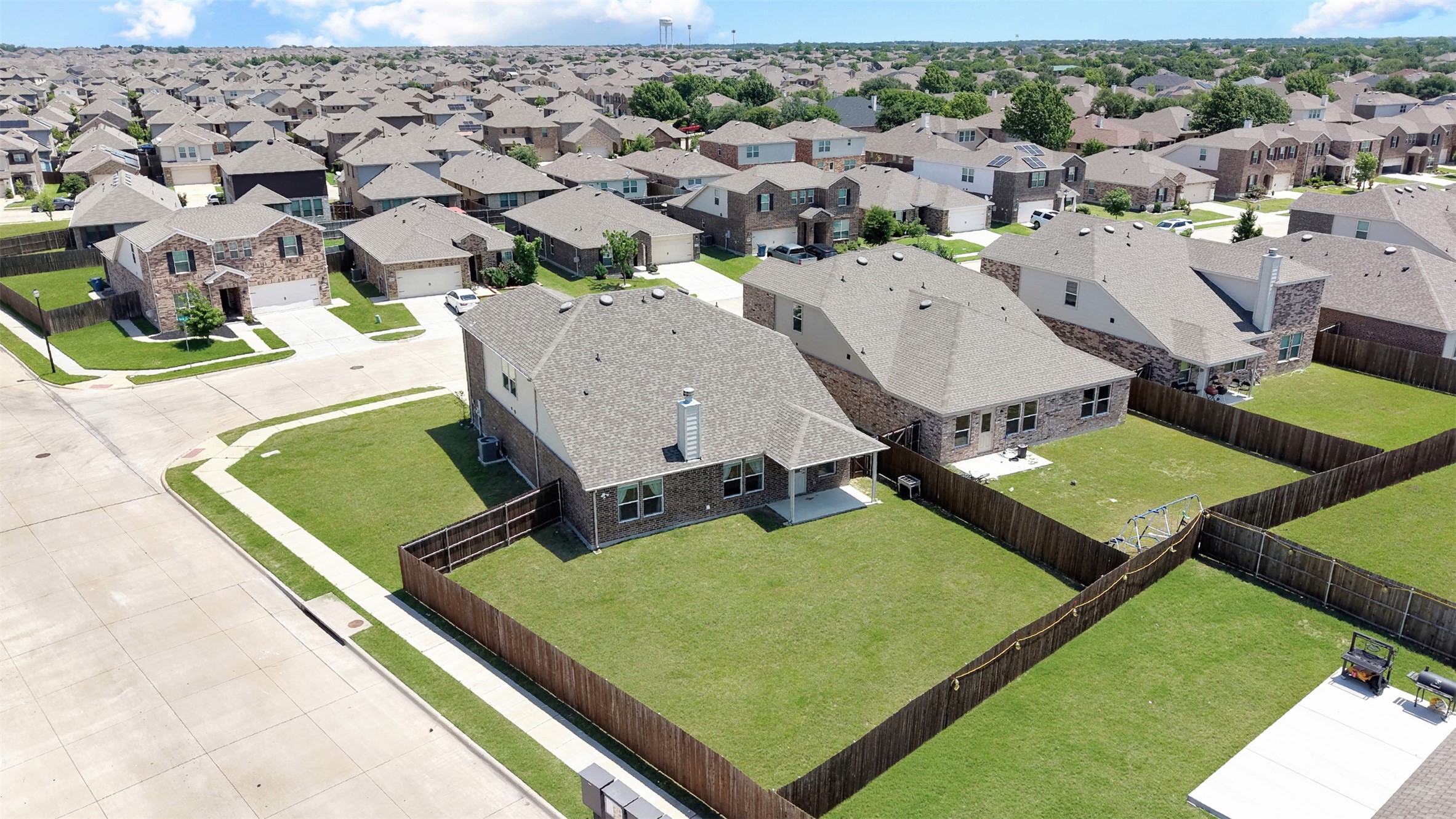 1015 Voca Drive Forney TX 75126