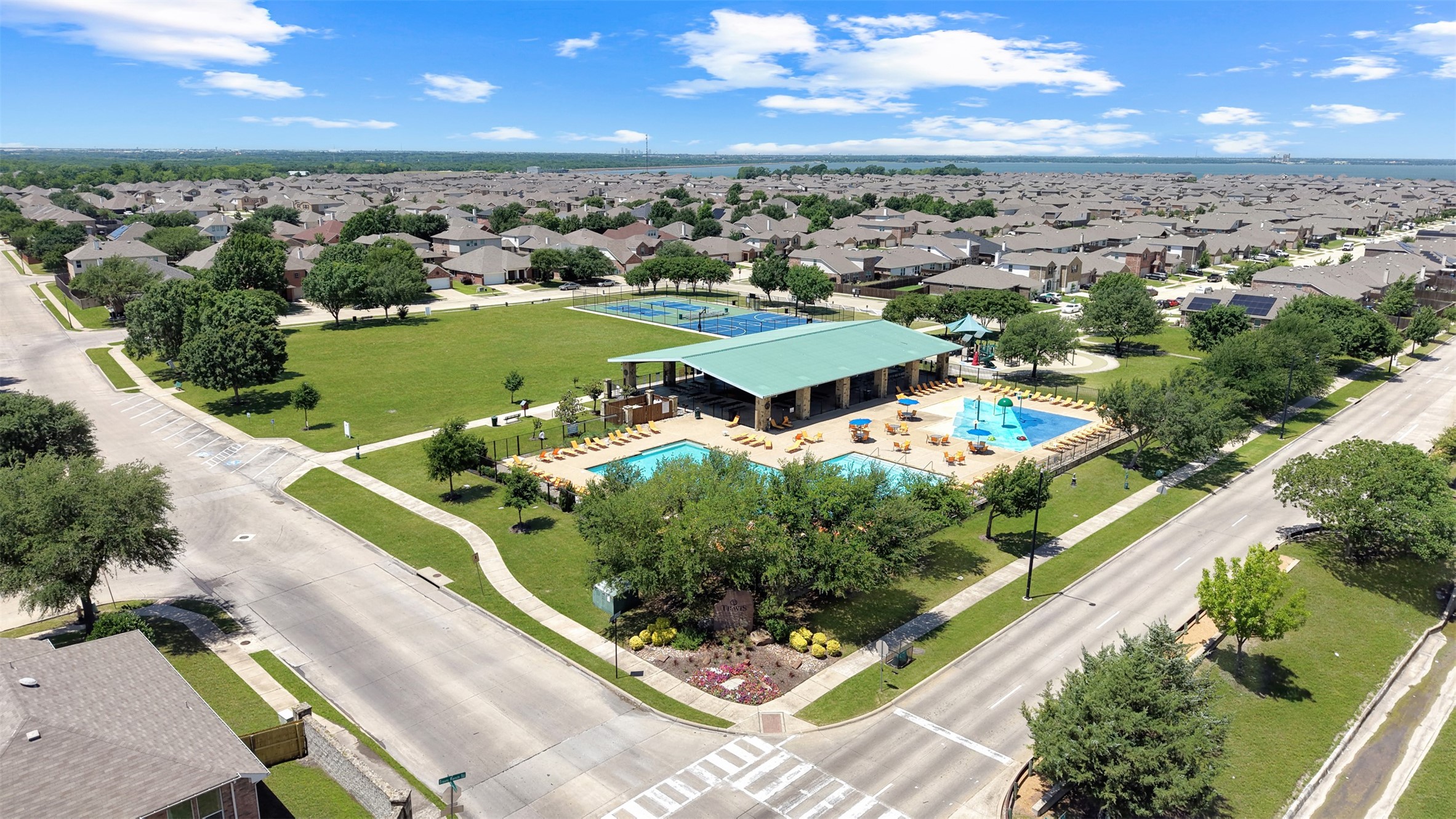 1015 Voca Drive Forney TX 75126