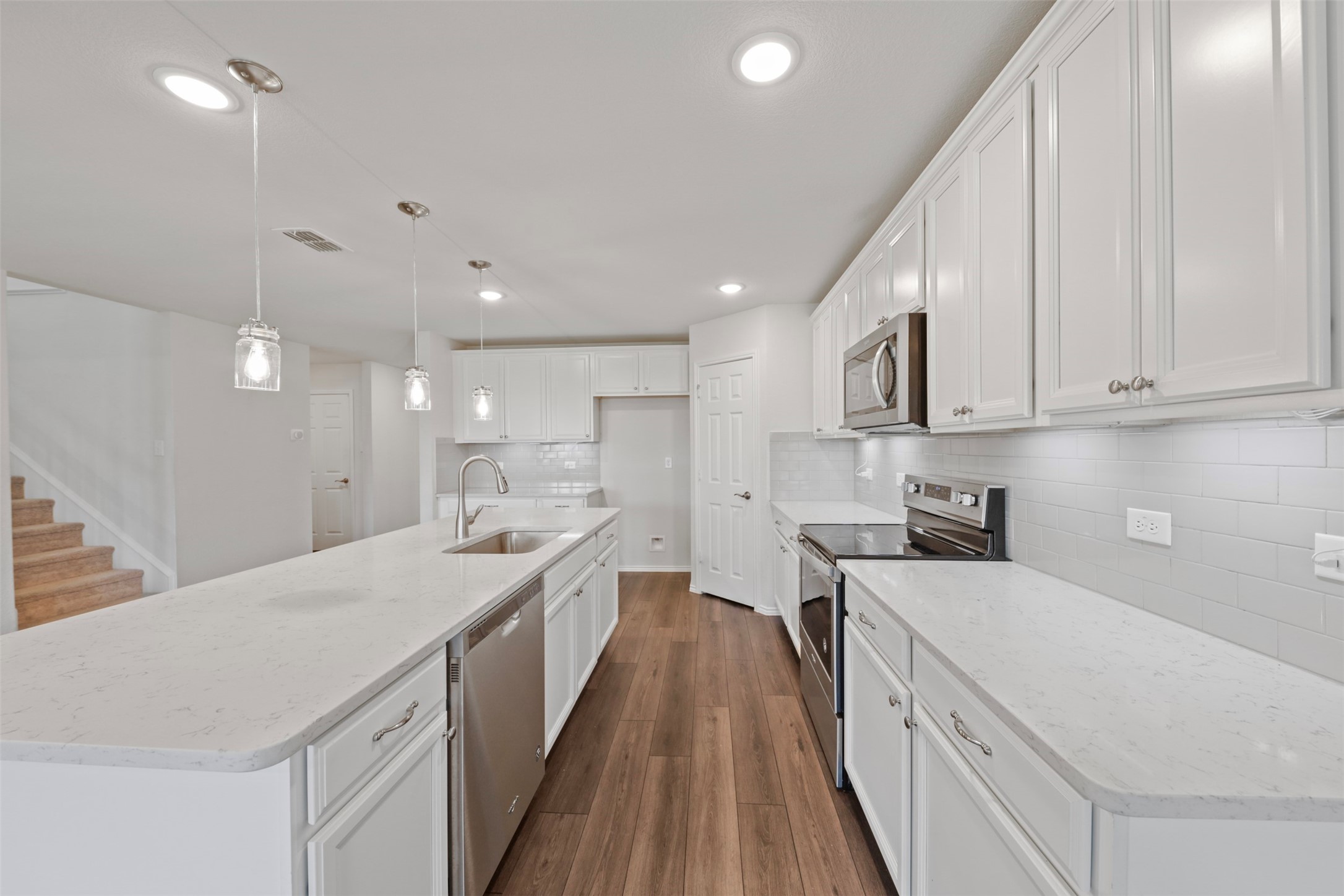 1015 Voca Drive Forney TX 75126