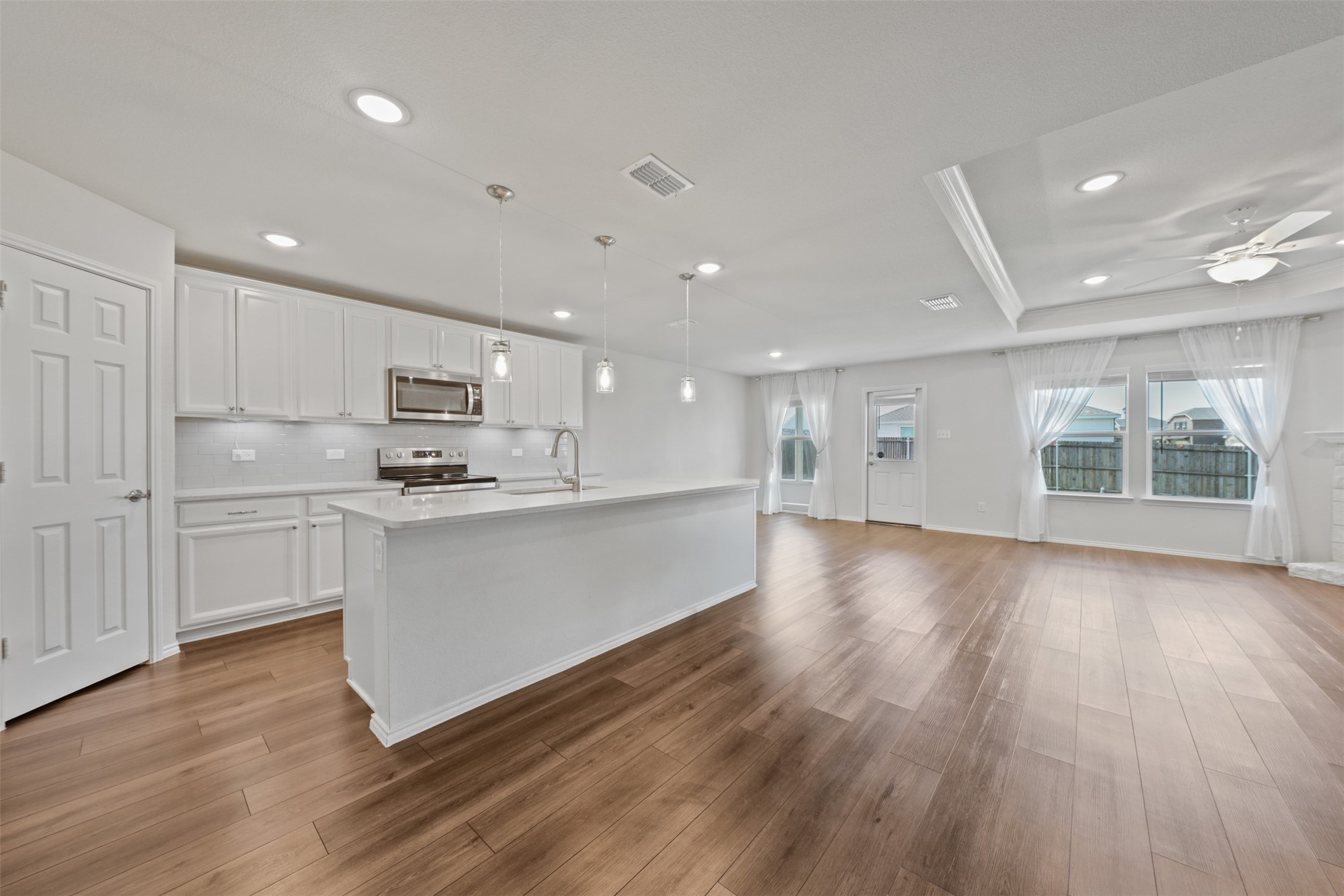 1015 Voca Drive Forney TX 75126