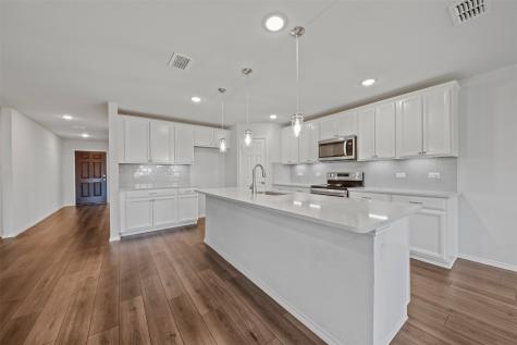 1015 Voca Drive Forney TX 75126