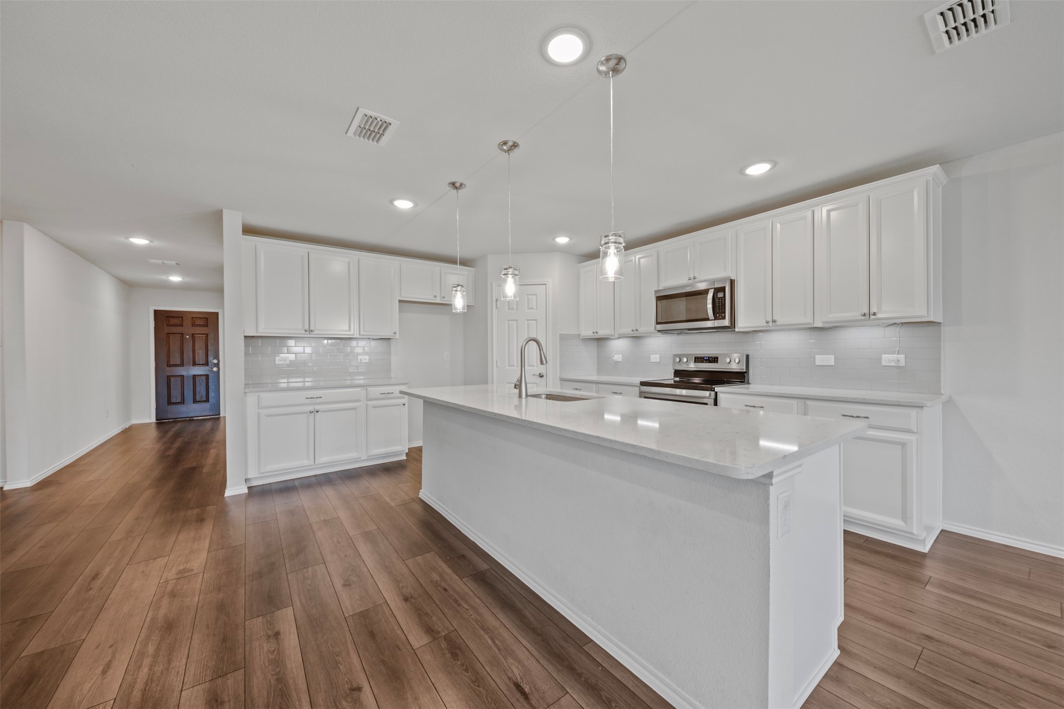 1015 Voca Drive Forney TX 75126