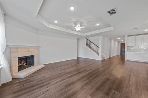 1015 Voca Drive Forney TX 75126