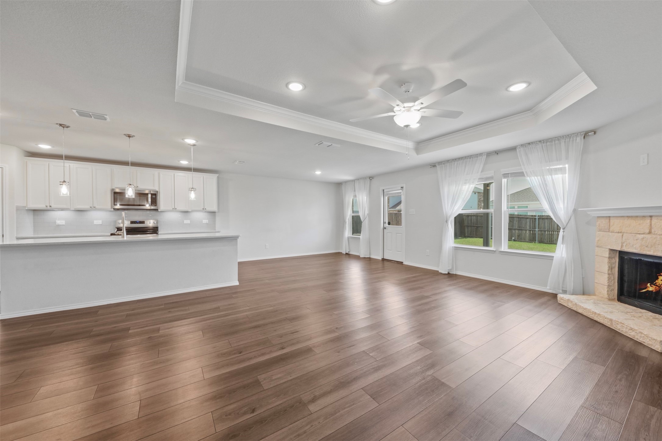 1015 Voca Drive Forney TX 75126